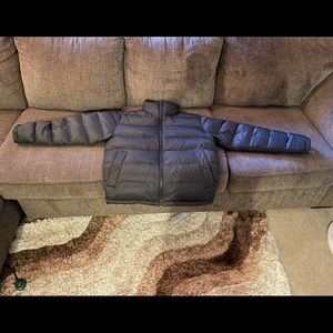 Hugo Boss Puffer Jacket